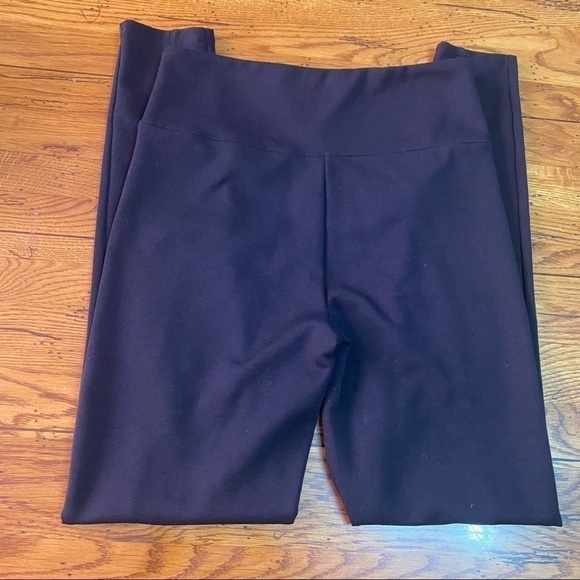 Size large-SPANX leggings - Picture 4 of 7